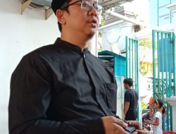 Masjid Cut Meutia bagikan 3000 kantong daging kurban dalam Rayakan Idul Adha 1444 H