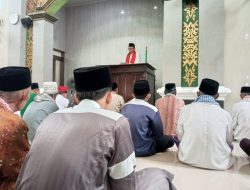 Alumni Uninus APDN Bandung Angkatan VII, Dadang Rusyanto MSi, Dinilai Sebagai Camat yang Dekat dengan Masyarakat