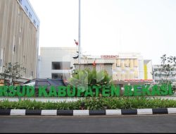 RSUD Kabupaten Bekasi Lahirkan 2 Program Andalan Dalam Menekan Angka Stunting 14% Sampai Tahun 2024