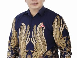 Koordinator Rabu Biru Jabar : Perubahan Hanya Bisa oleh Anies-AHY