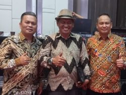 Ketua SMSI Indramayu Ihsan Mahfudz Desak Inspektorat Jabar Serius Lakukan Monev Di Desa