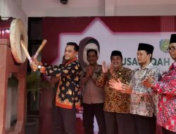 Juara MTQ Tingkat Kecamatan Anjatan, Akan Mewakili Ke MTQ Tingkat Kabupaten Indramayu