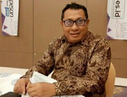 SMSI Ajukan Tujuh Tokoh untuk Mendapat Anugerah Dewan Pers 2023