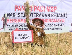 Hari Jadi Indramayu Yang Ke 496 Adalah Tahun Istimewa