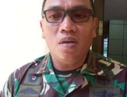 Dandim 0605 Subang Suport Kegiatan Deklarasi Damai Pemilu 2024 Yang Diselenggarakan IWOI