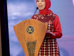 Ineu Purwadewi Sundari Berharap ADPSI dan ASDEPSI Satu Persepsi Terkait Perpres 53 Tahun 2023
