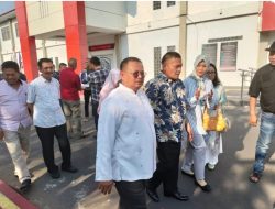 Rohadi Bebas Murni, Setelah Menjalani Hukuman Empat Tahun