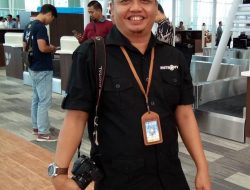 Panitia Konferensi PWI Indramayu Gelar Rapat Pleno Menetapkan Dedy S Musashi, Sebagai Bakal Calon Ketua Masa Bakti 2023-2026