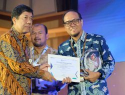RU VI Juara Dalam Semua Kategori Pada Awarding Looss Control Summit 2023