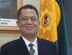 KORUPSI DI TITIK KULMINASI