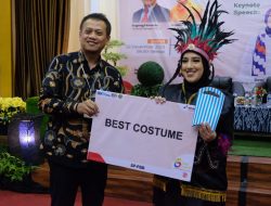 Momen Hari Ibu, RU VI Dorong Pekerja Wanita untuk Mengambil Peran Signifikan dalam Perusahaan