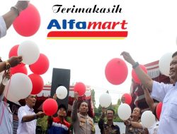 Launching Kegiatan HPN 2024 dan HUT PWI Ke-78, Ditandai dengan Pelepasan Balon ke Udara