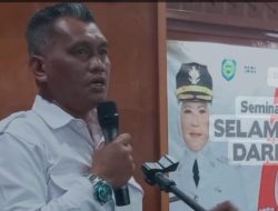 SMSI Indramayu Mendukung Donor Darah Serentak Se-Indonesia Untuk HUT SMSI Yang Ke-7 Agar Cetak Rekor MURI