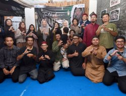 Pertamina RU VI ajak Penyandang Tunarungu Semangat Belajar Mengaji dengan Bahasa Isyarat