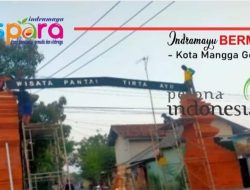 Bupati Nina Agustina Kembangkan Sebelas Desa Wisata, Guna Memberdayakan Masyarakat Desa