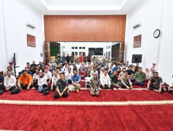 Laksanakan FGD CSR, Pertamina RU VI Konsisten Bina Masyarakat Melalui Program Pemberdayaan