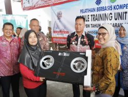Peringatan Hari Kartini : Bupati Nina Agustina Pejuang Kesetaraan, Keadilan dan Kesejahteraan Perempuan Bermartabat