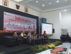 Dari Dialog Nasional Vox Point Bersama SMSI, Pemerintahan Baru Patut Wujudkan Harapan Besar Kaum Marginal