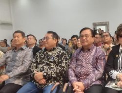 Dari Dialog Nasional DPN Vox Point Indonesia Bersama SMSI, Prabowo Subianto Dianggap Semangat Tangani Kaum Marginal dan Terpinggirkan