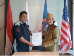 UIPM UN Ecososc dan PAI Teken MoU untuk Jalankan Misi PBB Demi Pembangunan Berkelanjutan