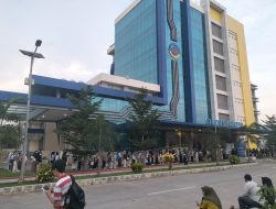 Politeknik Negeri Indramayu (Polindra) Jadi Tempat UTBK Dan SNBT Nasional.