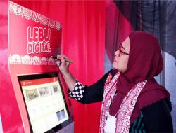Transformasi Digital Melalui SPBE, Bupati Nina Ingin Indramayu Makin Maju