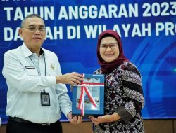 Indramayu Dibawah Kepemimpinan Bupati Nina Agustina Kembali Raih WTP dari Badan Pemeriksa Keuangan-RI