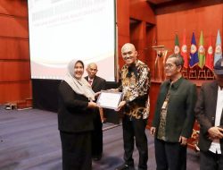 dr. Nur M. Marheliansyah, Mengubah Paradigma Dokter Bekerja di Rumah Sakit