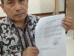 Gerak Cepat : Bupati Nina Agustina Menonaktifkan Sementara Kades Sukagumiwang dan Ketua DPRD Teken Petisi Penolakan RUU Penyiaran