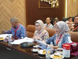 Bupati Nina Agustina : Angka Stunting Turun, Bukti Nyata Kerja Keras dari Seluruh Elemen