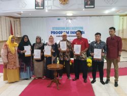 Pencegahan Pernikahan Dini, Lakpesdam NU dan Fatayat NU Indramayu Adakan Meeting Program Menuju Masyarakat Inklusif