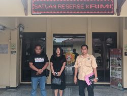 Kasus Ancaman Pembunuhan Wartawan Indramayu, Saksi-Saksi Mulai Dipanggil Polisi