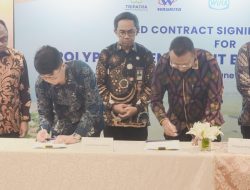 Realisasikan Kemajuan Industri Petrokimia Nasional, Proyek Ekspansi Polypropylene Plant Balongan Polytama Masuki Tahap Penyusunan FEED