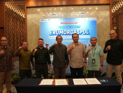 Unit Bisnis Pertamina Ciayumajakuning Tingkatkan Sinergi Aspek HSSE