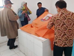Kebakaran Misterius Renggut Nyawa Wartawan Dan Keluarga Di Tanah Karo