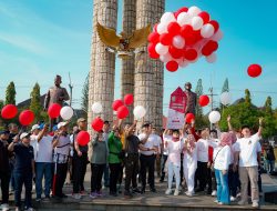 Bulan Sadar Pajak 2024, Bupati Nina Agustina : ASN Indramayu Harus Jadi Contoh Tertib Pajak