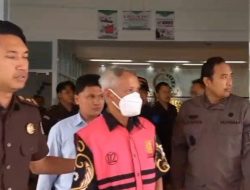 Mantan Kadisbudpar Kabupaten Indramayu, Ditetapkan Sebagai Tersangka Diduga Tindak Pidana Korupsi