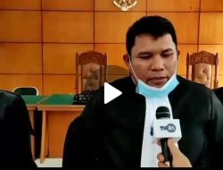 Ketum PAI dr. Sultan Junaidi, S,Sy. MH. Mhd Sikapi Putusan Praperadilan PN Bandung yang Bebaskan Pegi Setiawan, Dengan Menyatakan Praperadilan Bukan Soal Menang dan Kalah