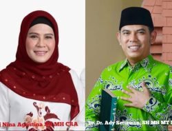 Ketua Asy-Syahadatain Habib Muhammad bin Agil Yahya Sebut Ady Setiawan Layak Dampingi Petahana Nina Agustina di Pilkada Indramayu 2024