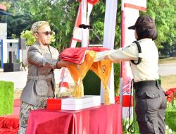 Nuansa Nusantara Warnai Semarak Peringatan HUT ke 79 RI di Kilang Balongan