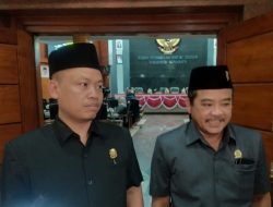 DPP PKB Merekomendasikan Nina Agustina Bacabup dan Tobroni Bacawabup Maju Pilkada Indramayu 2024