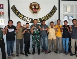 Kolaborasi Kodim dan IWO: Dorong Pemberitaan Akurat Demi Kesejahteraan Indramayu