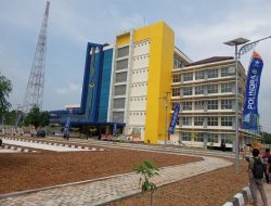 Polindra Bekerjasama Dengan BPTIK Bandung Gelar Pelatihan dan Sertifikasi VSGA Secara Gratis 