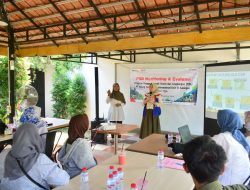 Pastikan Manfaat Program Tercapai, Kilang Balongan Gelar FGD