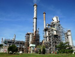 Kilang Pertamina Balongan 30 Tahun Setia Menjadi Energi Bangsa Menyalakan Negeri