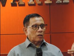 Ketum PWI Pusat Peringatkan Bahaya Surat Palsu dan Klaim Pengurus Ilegal