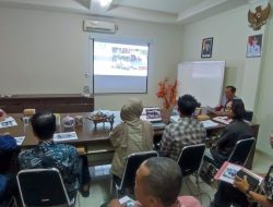 Realisasikan 99 Program Prioritas Bupati Nana Agustina, Dispara Bakal Kembangkan Wisata Alam Ciwado