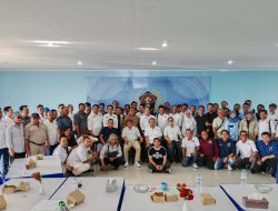 Pengurus PWI Kab/Kota se Jawa Barat, Mendukung Hasil KLB Kepemimpinan Zulmansyah Sakedang