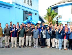 Hadapi Pilkada, Sikap Perumda Tirta Dharma Ayu Bersikap Netral dan Tidak Memihak