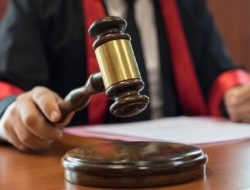 12 Tahun Gaji Tak Naik, Sekitar 1.326 Hakim Bakal Cuti Mogok Massal